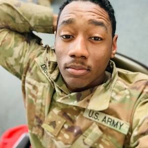 Meet your Posher, Christopher